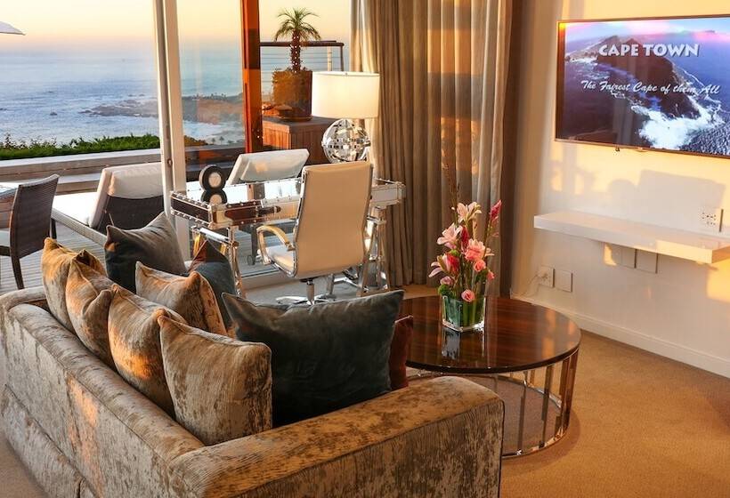 پانسیون Atlanticview Cape Town Boutique