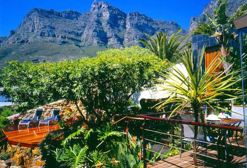 پانسیون Atlanticview Cape Town Boutique