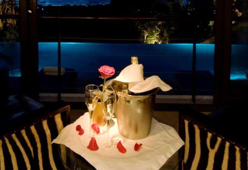 پانسیون Atlanticview Cape Town Boutique