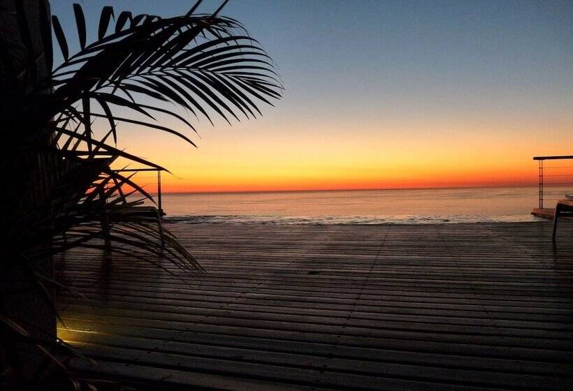 پانسیون Atlanticview Cape Town Boutique