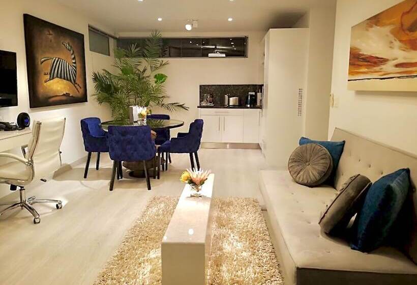 پانسیون Atlanticview Cape Town Boutique