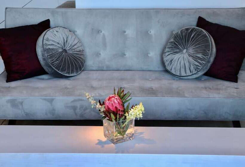 پانسیون Atlanticview Cape Town Boutique