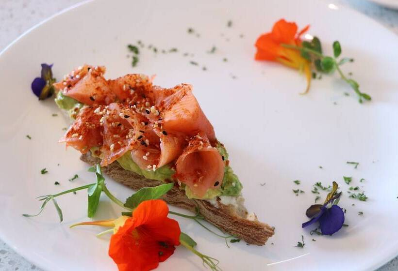 پانسیون Atlanticview Cape Town Boutique