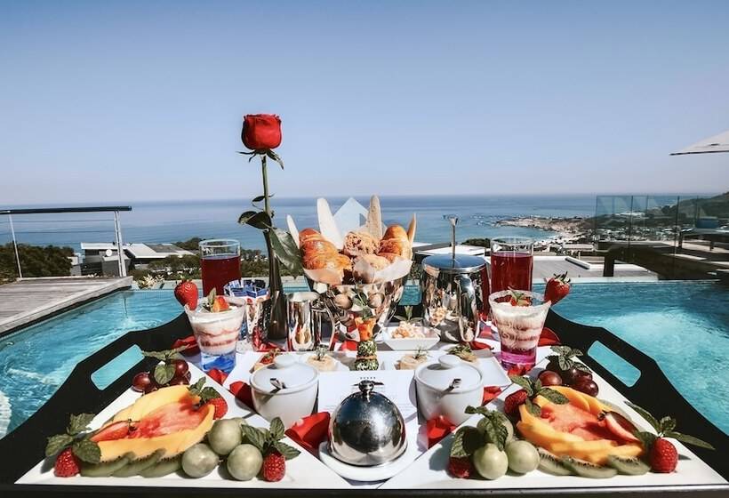 پانسیون Atlanticview Cape Town Boutique