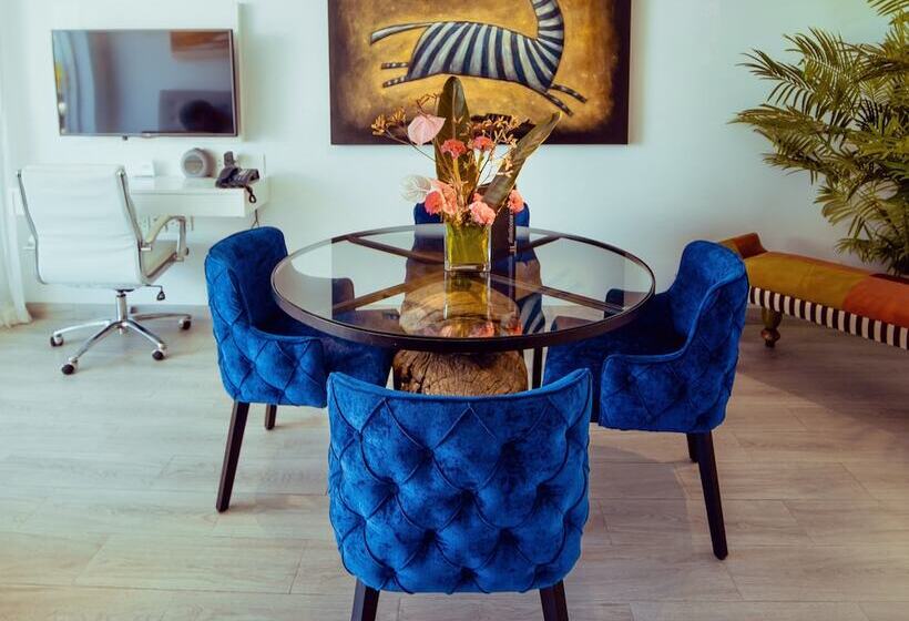 پانسیون Atlanticview Cape Town Boutique