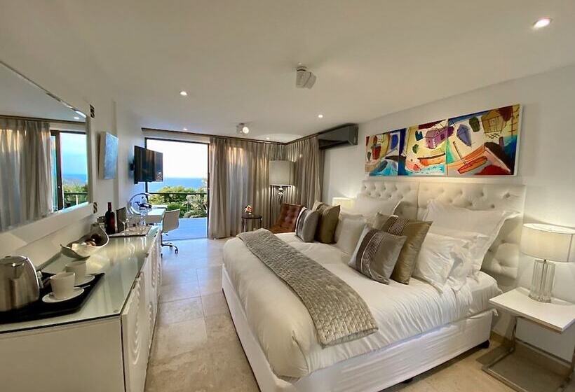 پانسیون Atlanticview Cape Town Boutique