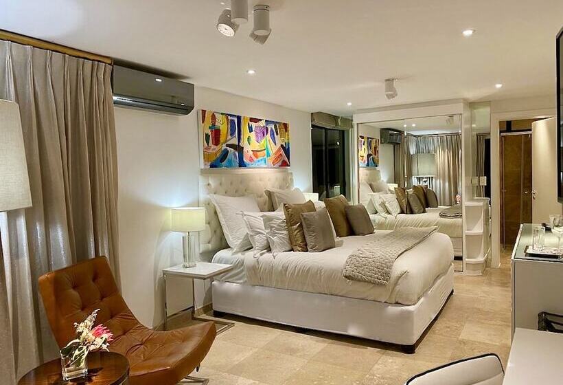 پانسیون Atlanticview Cape Town Boutique