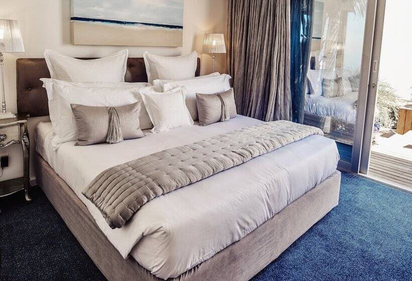 پانسیون Atlanticview Cape Town Boutique