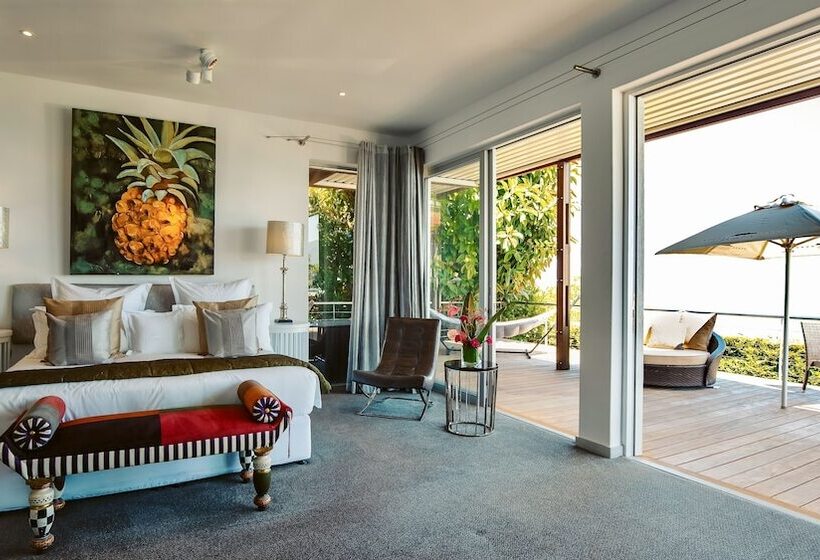 پانسیون Atlanticview Cape Town Boutique