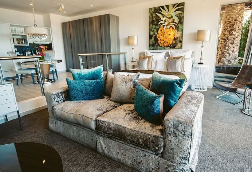 پانسیون Atlanticview Cape Town Boutique