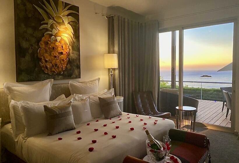 پانسیون Atlanticview Cape Town Boutique