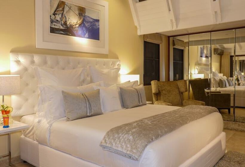 پانسیون Atlanticview Cape Town Boutique