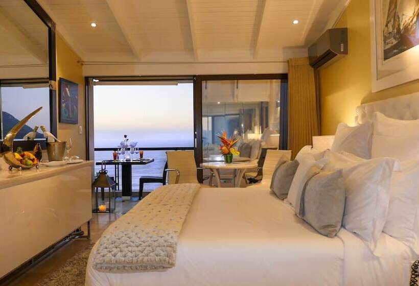 پانسیون Atlanticview Cape Town Boutique