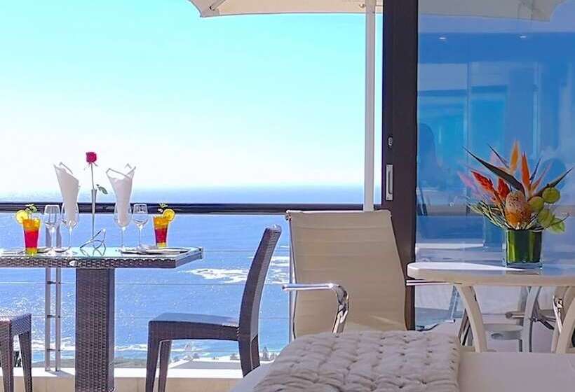پانسیون Atlanticview Cape Town Boutique