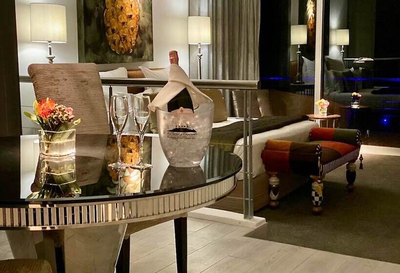 پانسیون Atlanticview Cape Town Boutique