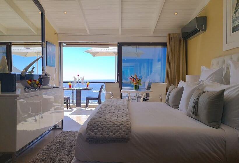 پانسیون Atlanticview Cape Town Boutique