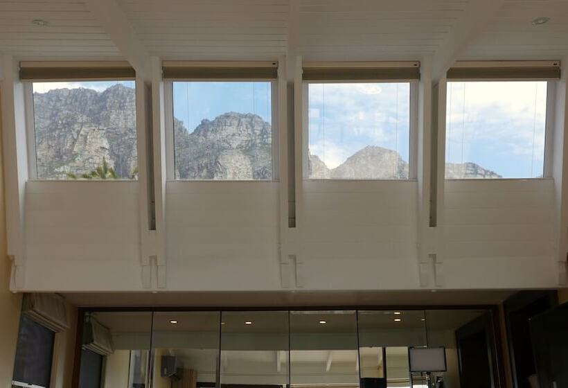 پانسیون Atlanticview Cape Town Boutique