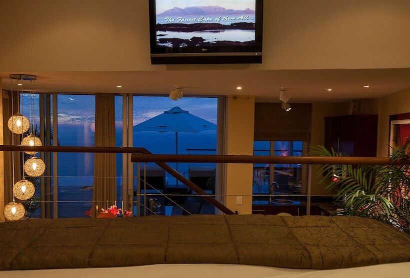 پانسیون Atlanticview Cape Town Boutique