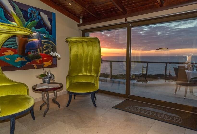 پانسیون Atlanticview Cape Town Boutique