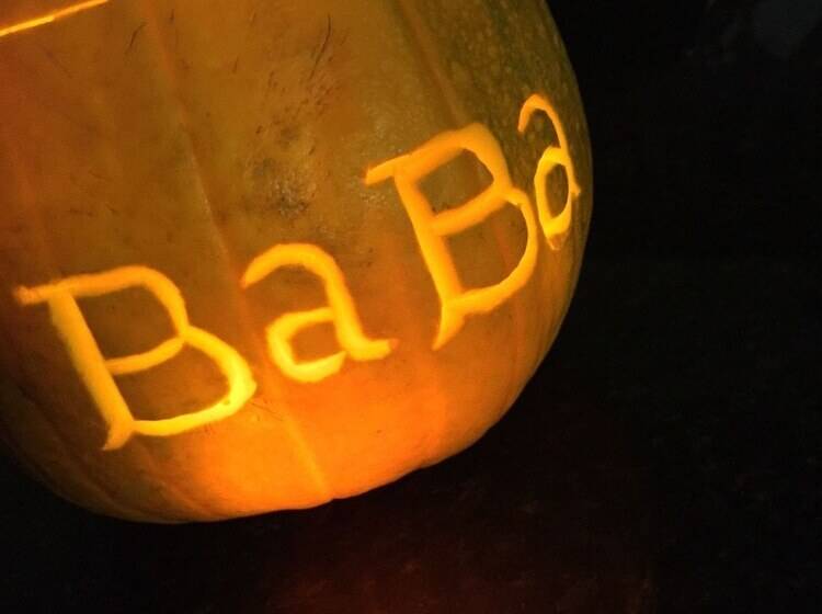 펜션 Ba Ba Guest House