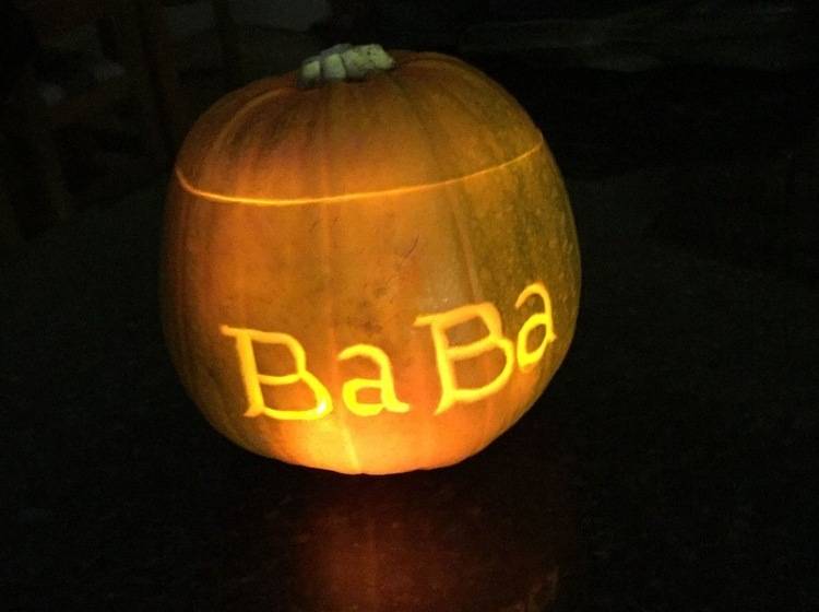 펜션 Ba Ba Guest House