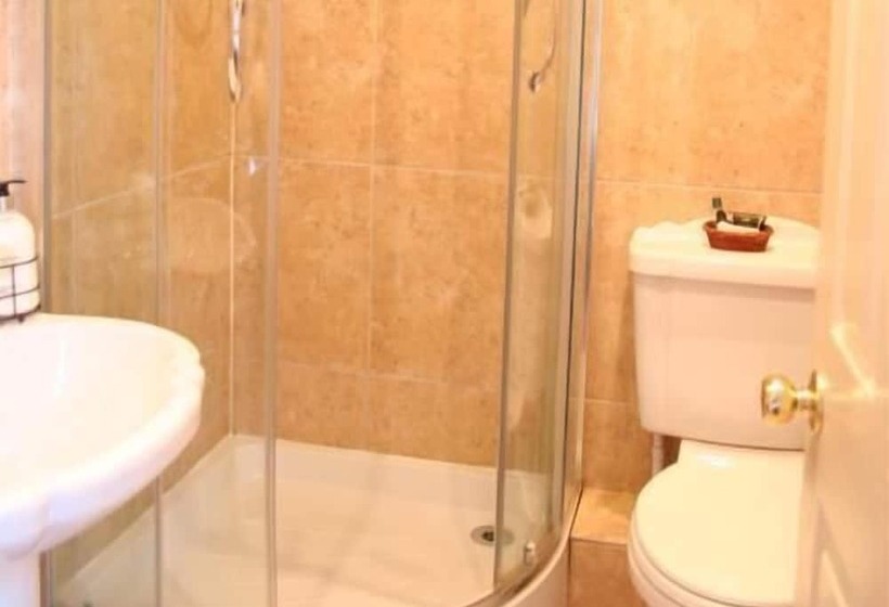 펜션 Ba Ba Guest House