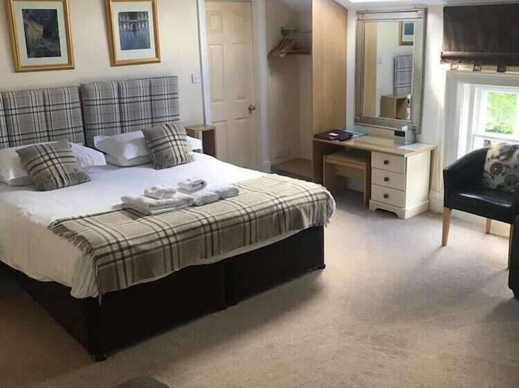 펜션 Ba Ba Guest House