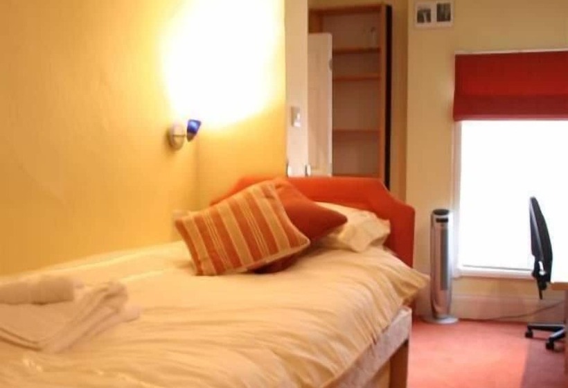 펜션 Ba Ba Guest House