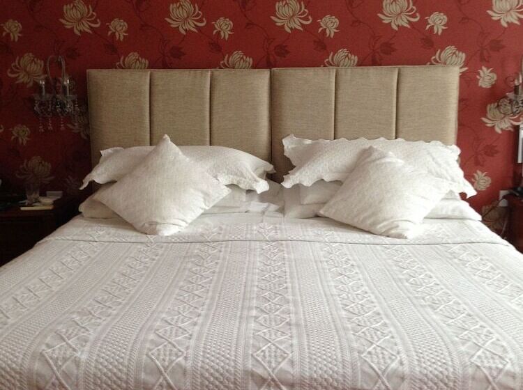 펜션 Ba Ba Guest House