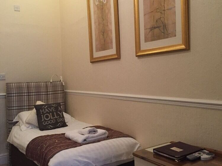 펜션 Ba Ba Guest House