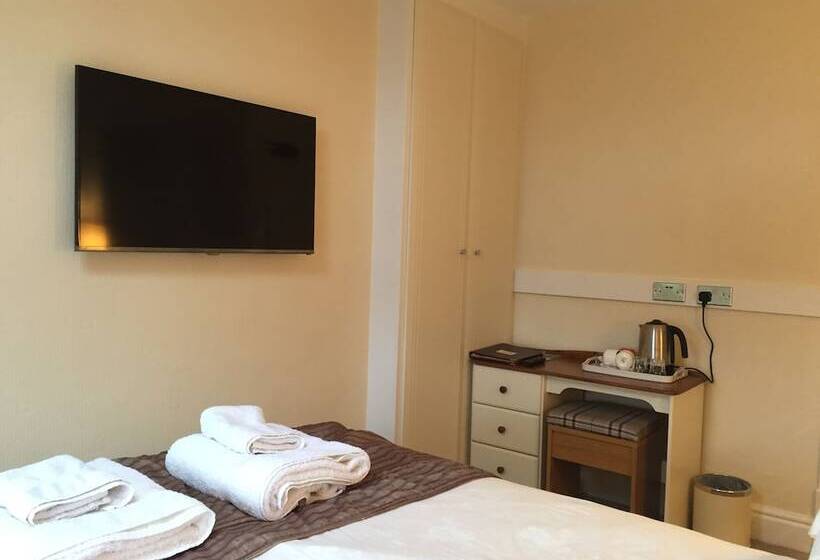 펜션 Ba Ba Guest House