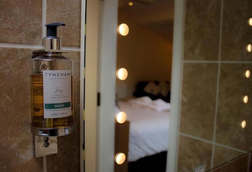 펜션 Ba Ba Guest House