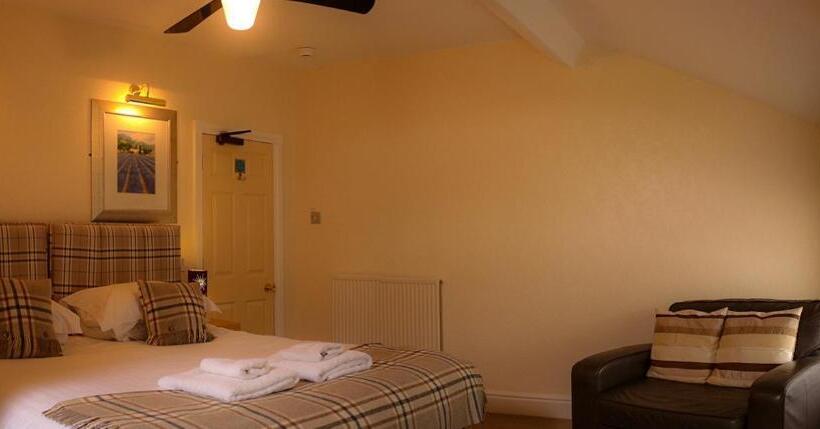 펜션 Ba Ba Guest House