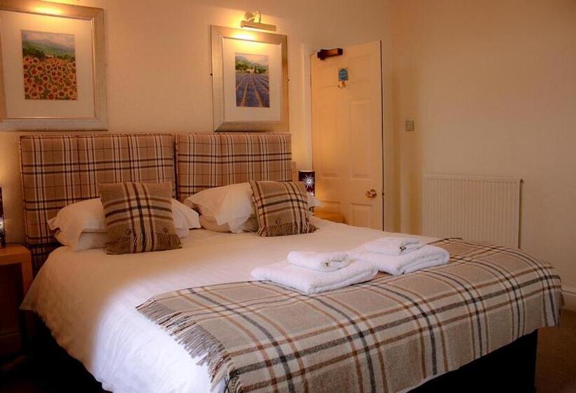 펜션 Ba Ba Guest House