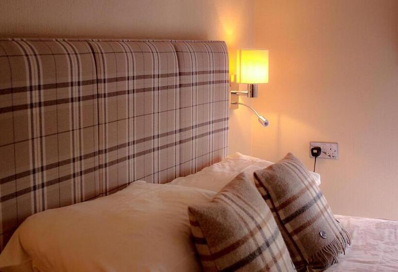 펜션 Ba Ba Guest House