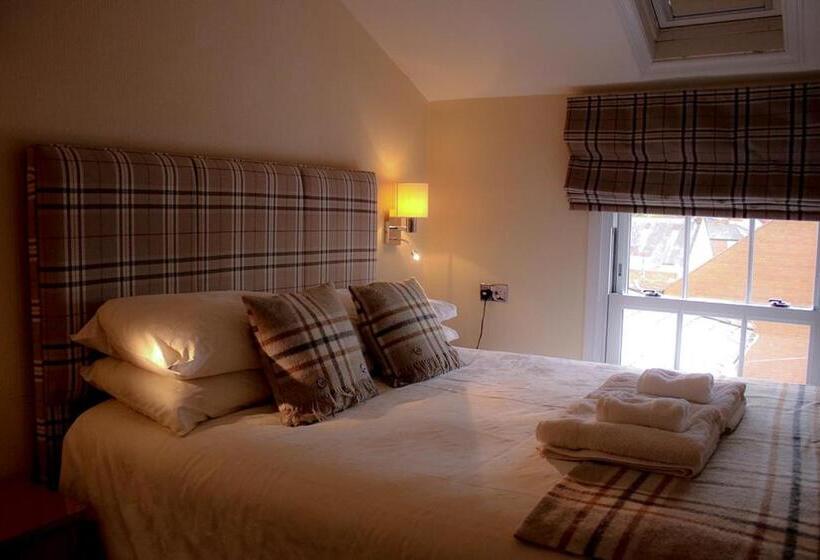 펜션 Ba Ba Guest House