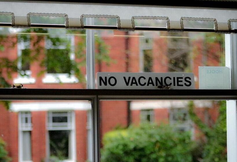 펜션 Ba Ba Guest House