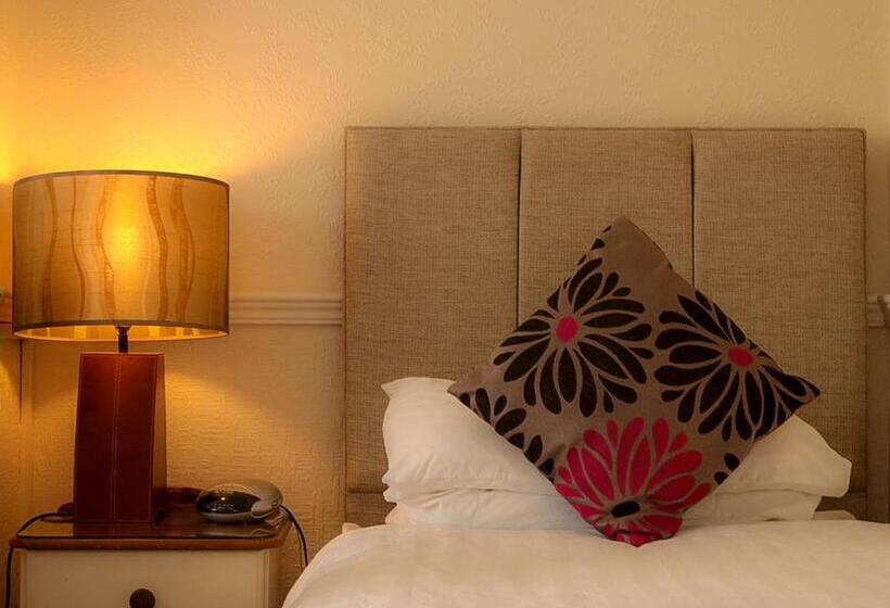 펜션 Ba Ba Guest House