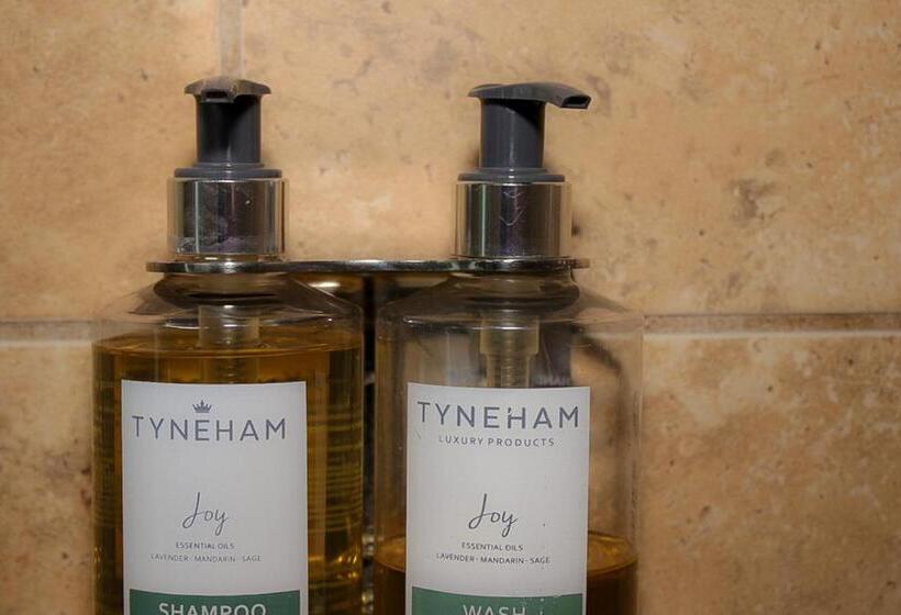 펜션 Ba Ba Guest House