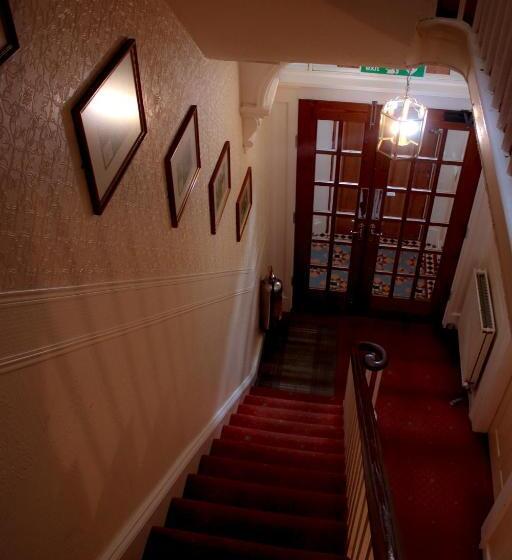 펜션 Ba Ba Guest House