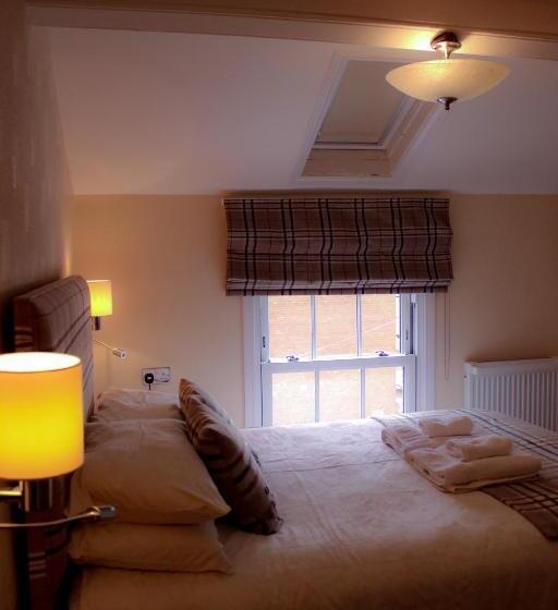 펜션 Ba Ba Guest House