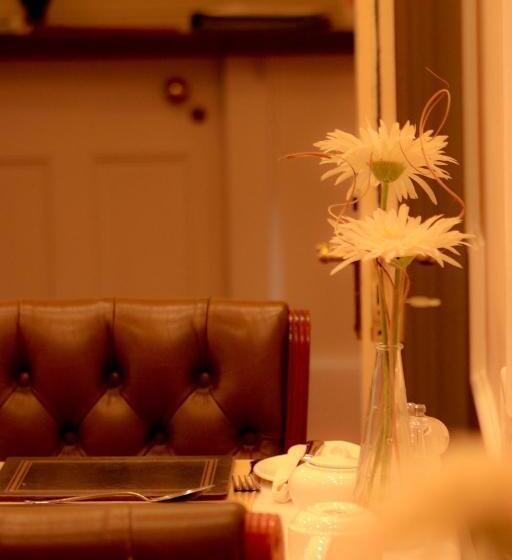 펜션 Ba Ba Guest House