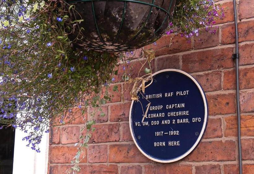 펜션 Ba Ba Guest House