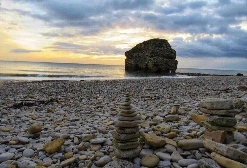 פנסיון Beechwood Guest House