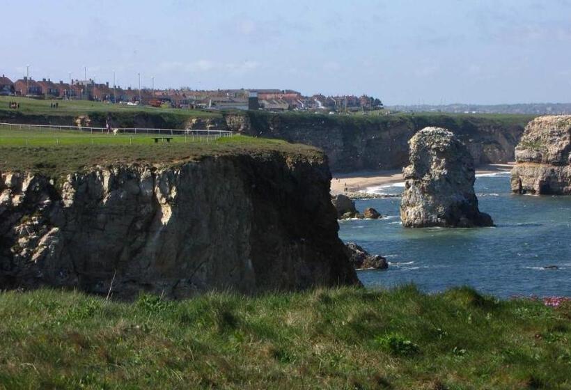 פנסיון Beechwood Guest House