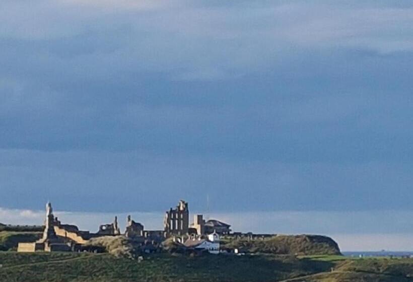 פנסיון Beechwood Guest House