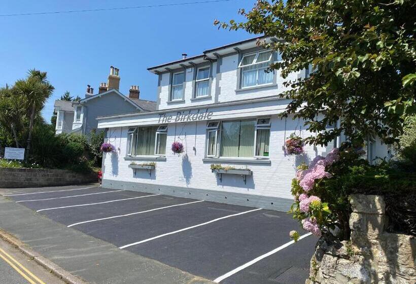 膳宿费 Birkdale Guest House