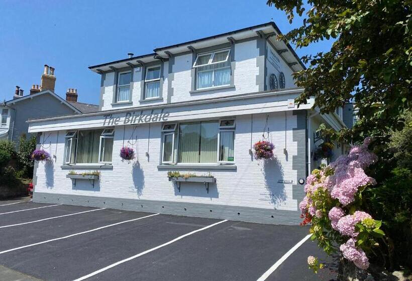 膳宿费 Birkdale Guest House