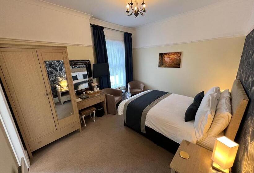 膳宿费 Birkdale Guest House