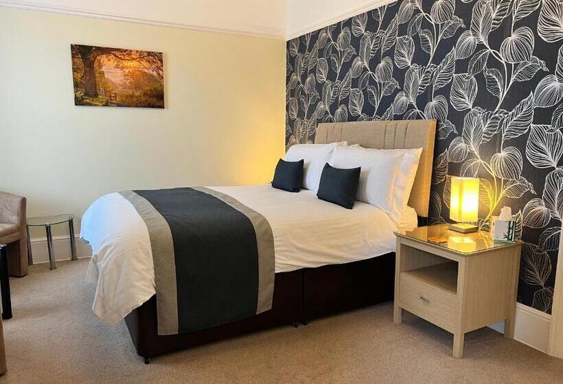 膳宿费 Birkdale Guest House